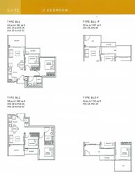 The Glades (D16), Condominium #569321031